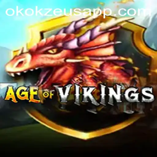 Explorando a Épica Aventura Medieval de AgeofViking