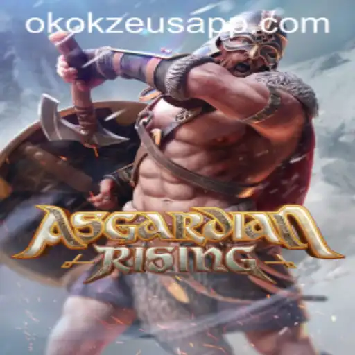 Explorando AsgardianRising: Aventura Épica no Mundo dos Deuses Nórdicos