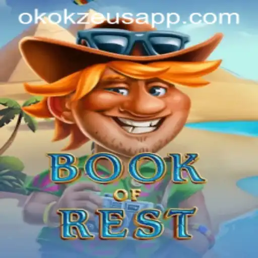 Descubra o Fascinante Mundo de BookofRest: Regras, Jogabilidade e Tendências