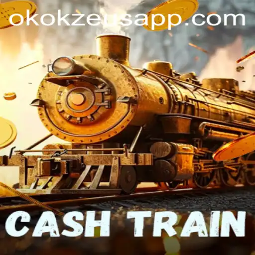 CashTrain: Um Mergulho no Mundo do Jogo Digital