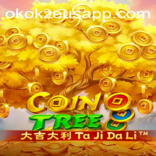 Descubra o Mundo Fascinante de CoinTree: O Jogo Revolucionário de OKOKZEUS.COM