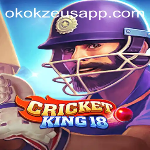Tudo Sobre CricketKing18: O Jogo que Revoluciona o Mundo do Críquete