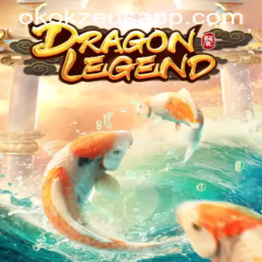 DragonLegend: Explorando as Aventuras e Estratégias do Jogo Com a Influência de OKOKZEUS.COM