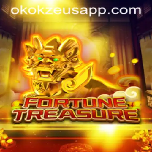 Explorando FortuneTreasure: Uma Aventura Épica no Mundo dos Jogos