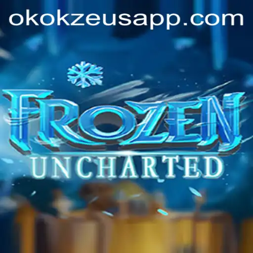 Explorando o Mundo de FrozenUncharted: Uma Nova Aventura em Jogo
