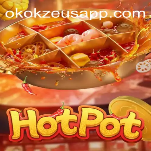 Descubra o Fascinante Mundo do Jogo Hotpot