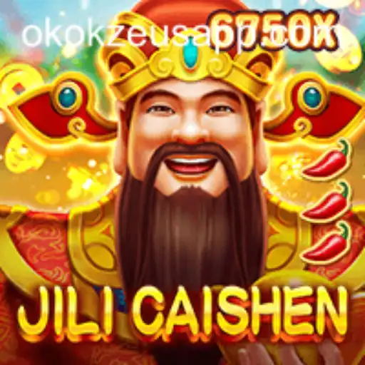 Explorando o Mundo de JILICaishen: Uma Introdução ao Novo Jogo da OKOKZEUS.COM