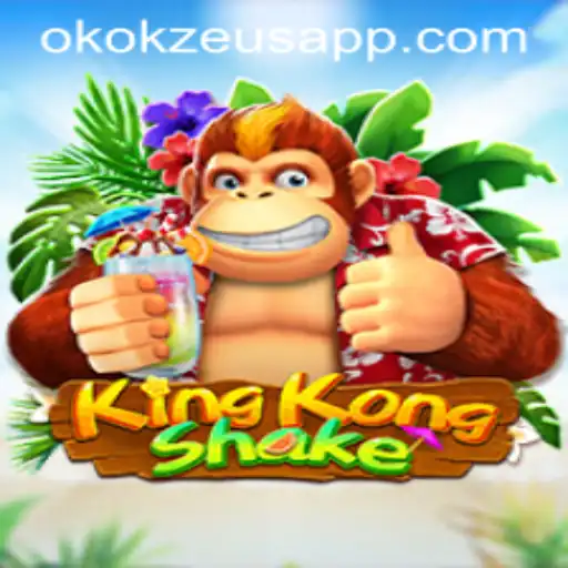 Explorando o Universo de KingKongShake: Um Mergulho nas Aventuras e Desafios do Novo Jogo