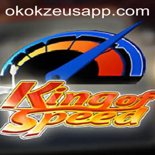 Descubra o Mundo Empolgante de KingofSpeed