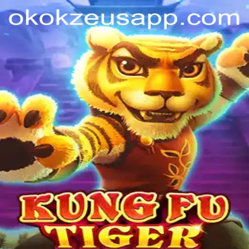 Descubra o Mundo de KungFuTiger: O Fascínio dos Jogos de Ação