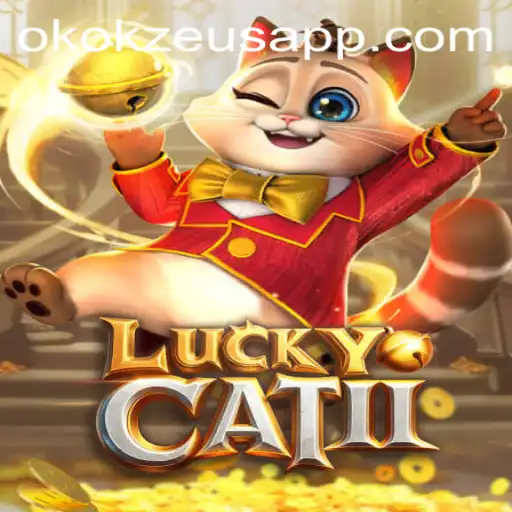 Explorando o Mundo de LuckyCatII: Uma Aventura Interativa