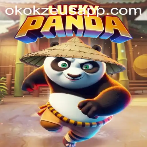 Descubra LuckyPanda: O Novo Jogo Empolgante do OKOKZEUS.COM