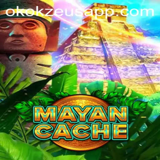 Descubra o Fascinante Mundo de MayanCache: O Jogo de Estratégia Inovador