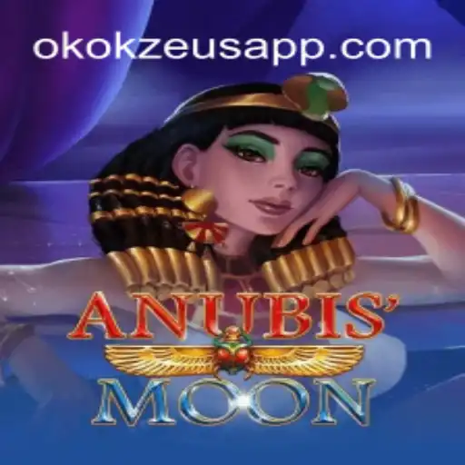 Explorando o Mundo de AnubisMoon: Um Mergulho no Universo de Jogos Inspirados em Mitologia Egípcia