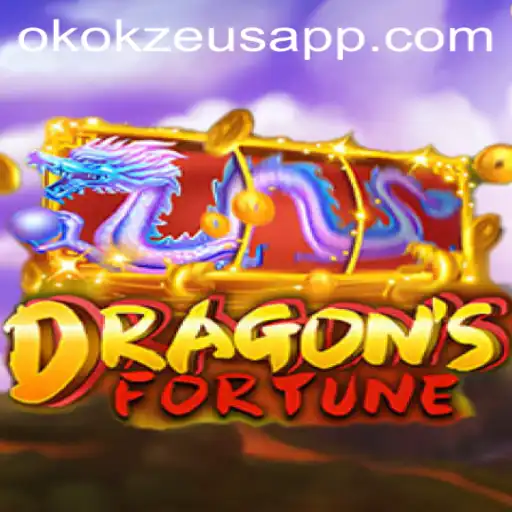 Explorando DragonFortune: Uma Aventura Épica com OKOKZEUS.COM
