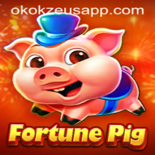 FortunePig: Descubra o Universo Encantador do Novo Jogo