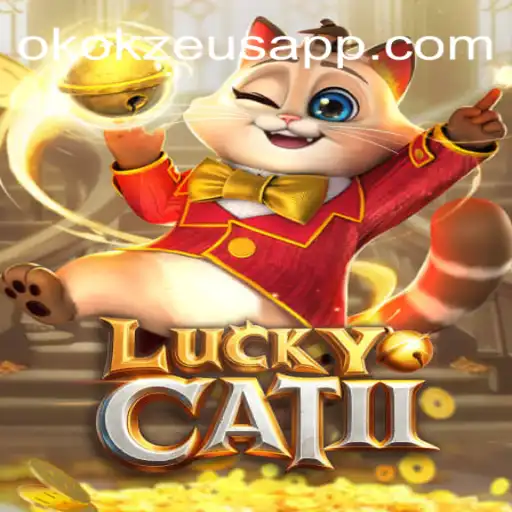 Explorando o Mundo de LuckyCatII: Uma Aventura Interativa