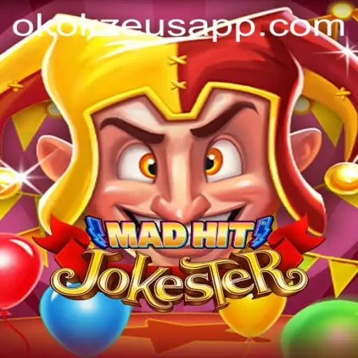 Aventuras Estratégicas em MadHitJokester: Explore a Dinâmica do Jogo