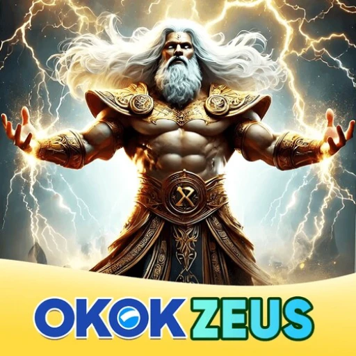 OKOKZEUS.COM Logo