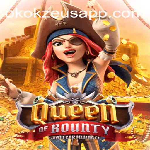 Explorando o Mundo de QueenofBounty: Um Guia Completo