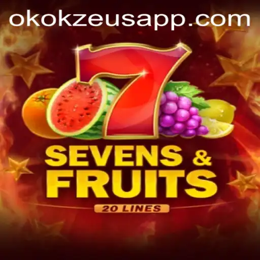 Explorando o Fascinante Mundo de SevensFruits20 em OKOKZEUS.COM