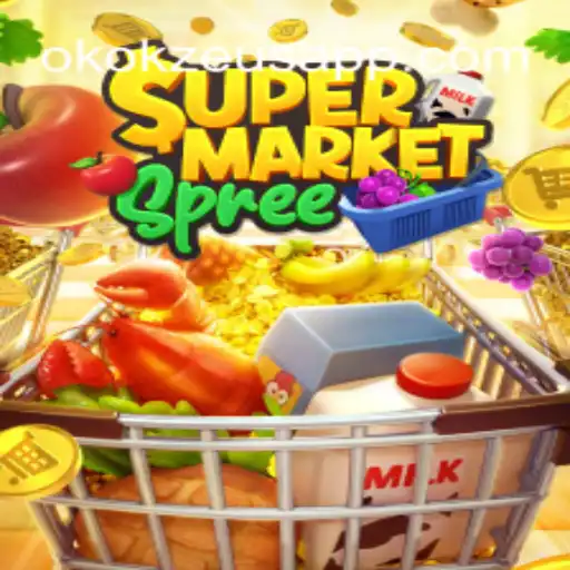 Explorando o SupermarketSpree: Um Mergulho no Mundo dos Jogos de Compras
