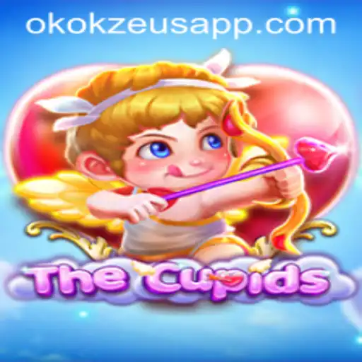 Desvendando 'TheCupids': A Nova Sensação de Jogos com OKOKZEUS.COM