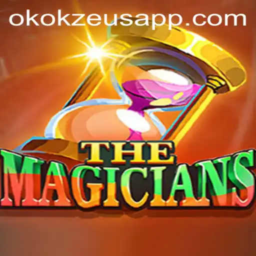 TheMagicians: Descubra o Novo Fenômeno dos Jogos Online