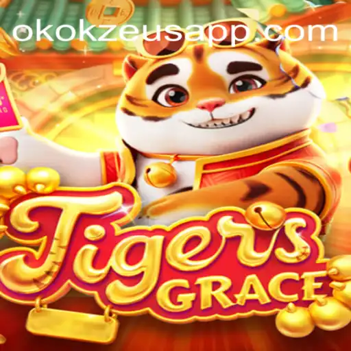 Explorando o Mundo de TigersGrace: Um Novo Horizonte no Universo dos Jogos Online