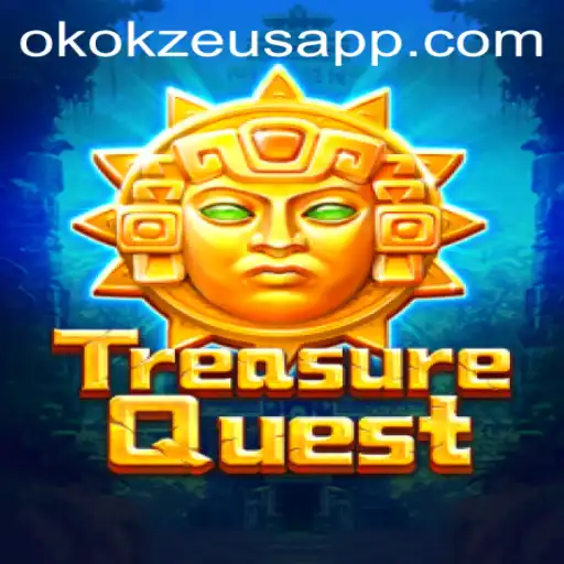 Explorando TreasureQuest: Aventura e Estratégia na Plataforma OKOKZEUS.COM