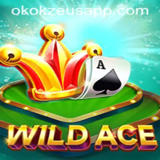 WildAce: Mergulhe na Aventura com OKOKZEUS.COM