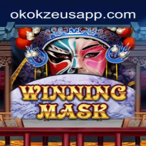 WinningMask: Uma Nova Era de Entretenimento Digital