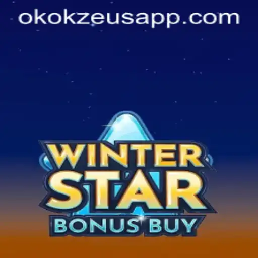 Explorando o Excitante Mundo de WinterStarBonusBuy no OKOKZEUS.COM