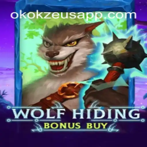 Explorando o universo de WolfHidingBonusBuy - A nova sensação dos jogos online