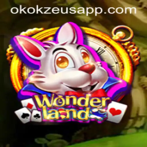 Explorando Wonderland: Uma Jornada Através do Novo Jogo Cativante do OKOKZEUS.COM