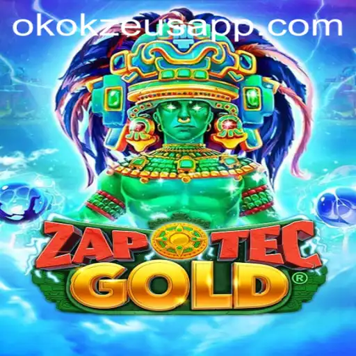 ZapOtecGold: A Aventura Mitológica que Revoluciona o Mundo dos Jogos